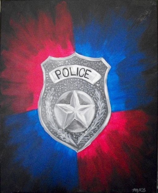 Protect and Serve