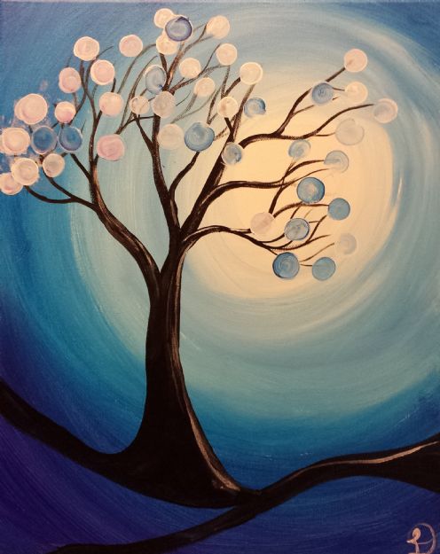 Whisper to the Moon