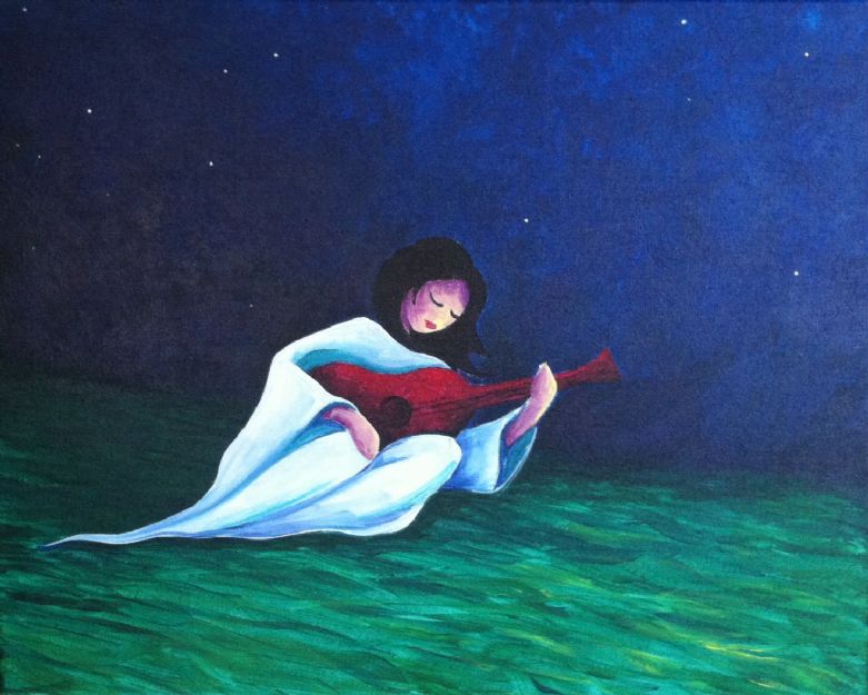 Evening Serenade