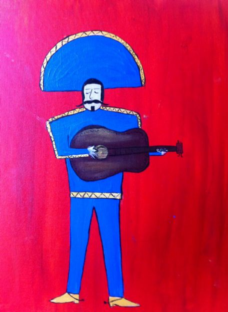 Mariachi