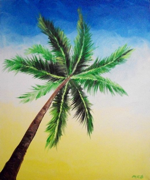 Hawaiian Breeze