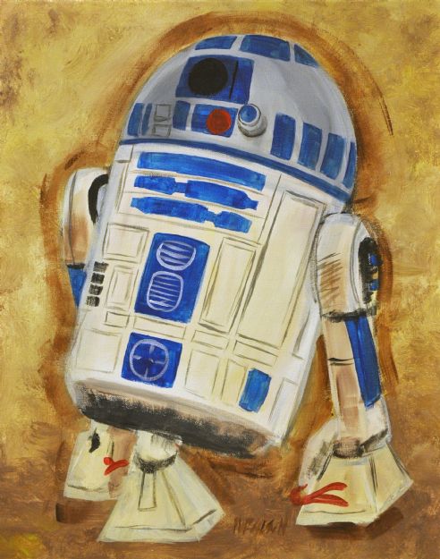 R2D2
