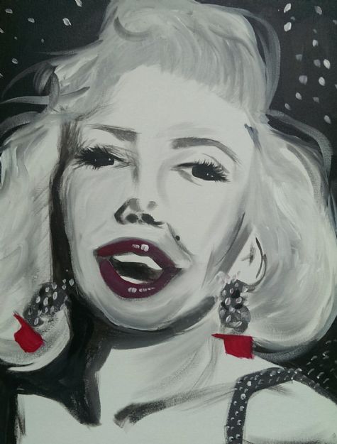 Okie Monroe