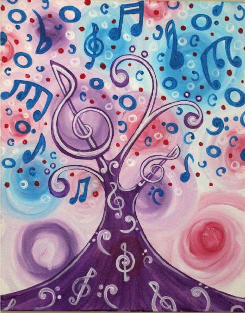 Music Tree