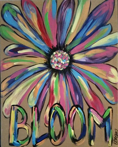 BLOOM