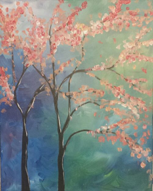 TwoTrees