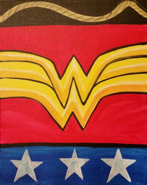 Wonder Woman