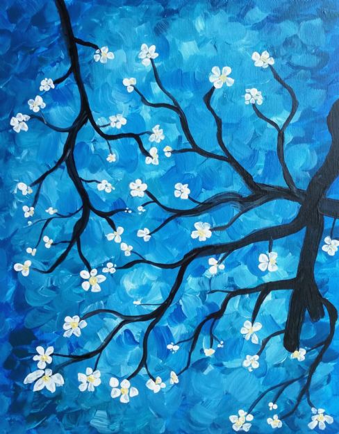 Van Gogh Impression