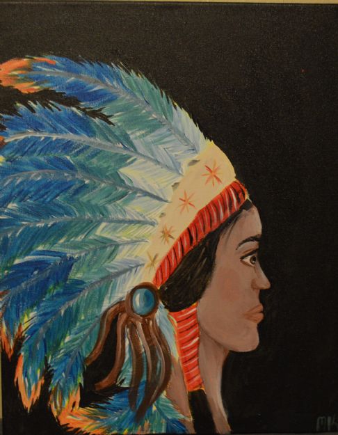 Headdress