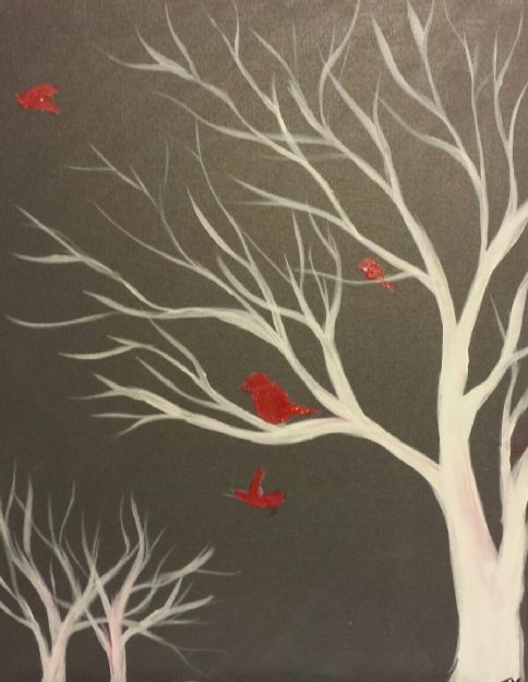 Red Birds