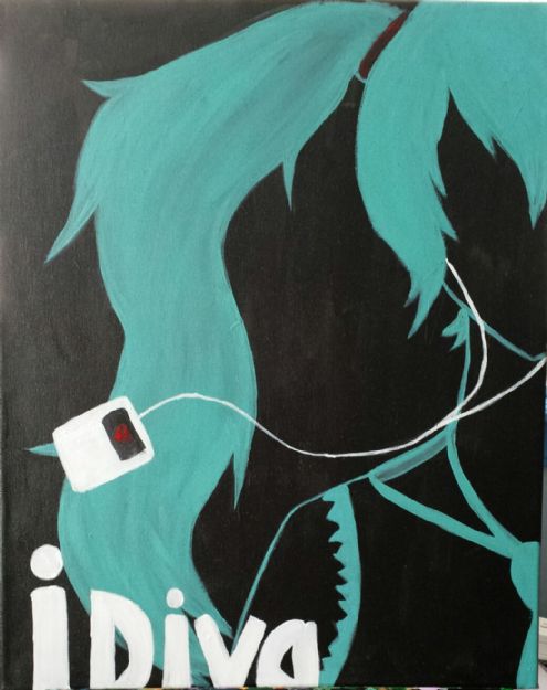 IDiva