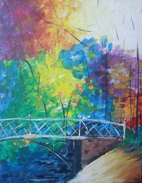 Afremov Bridge