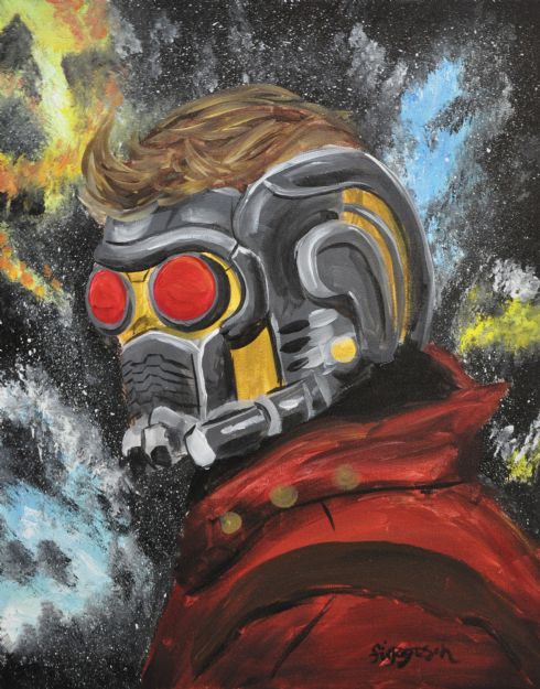 Star Lord