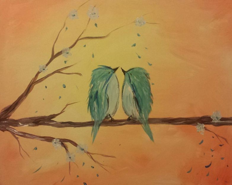 Birdie Love