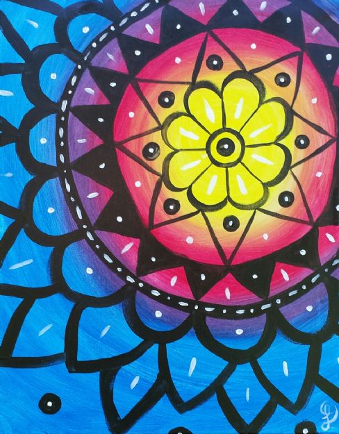 Mandala Light