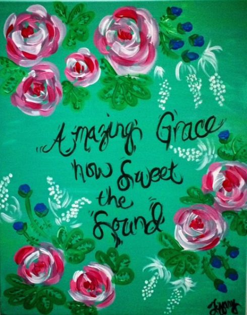 Amazing Grace