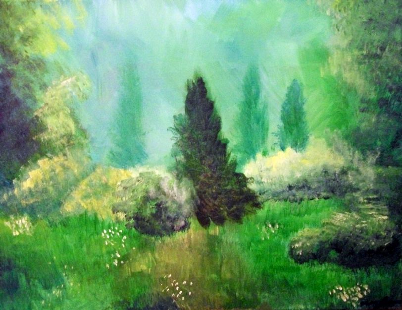 Atmospheric Clearing