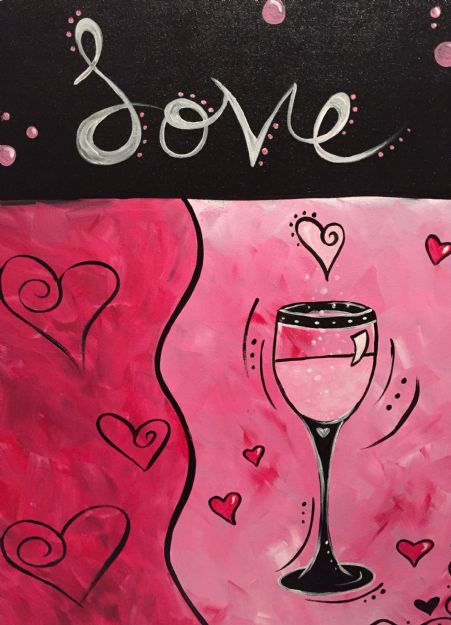 For the Love of Wine III