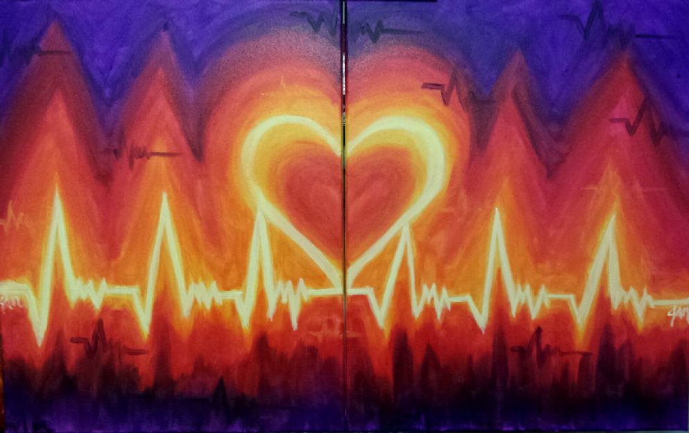 Heartbeats - Date Night