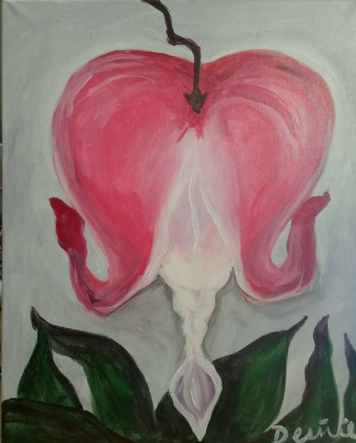 Bleeding Heart