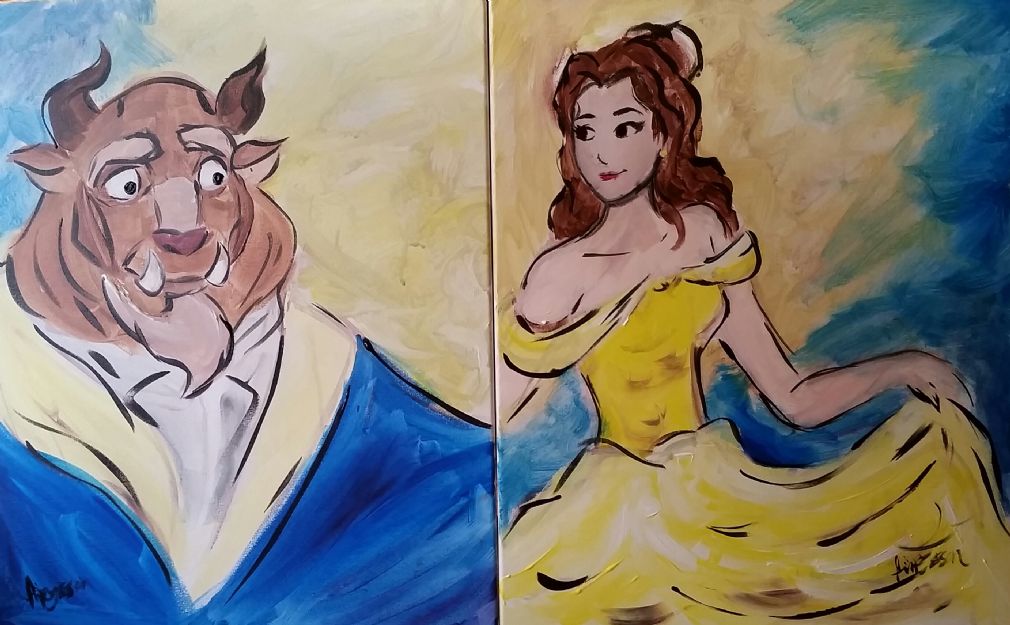 Tale as Old as Time