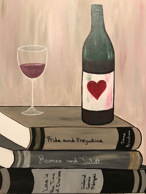 Romance Classics