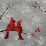 Redbird Love