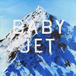 Baby Jet by Ed Ruscha