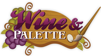 Wine and Palette
